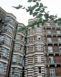 Wigram House 3* Londres