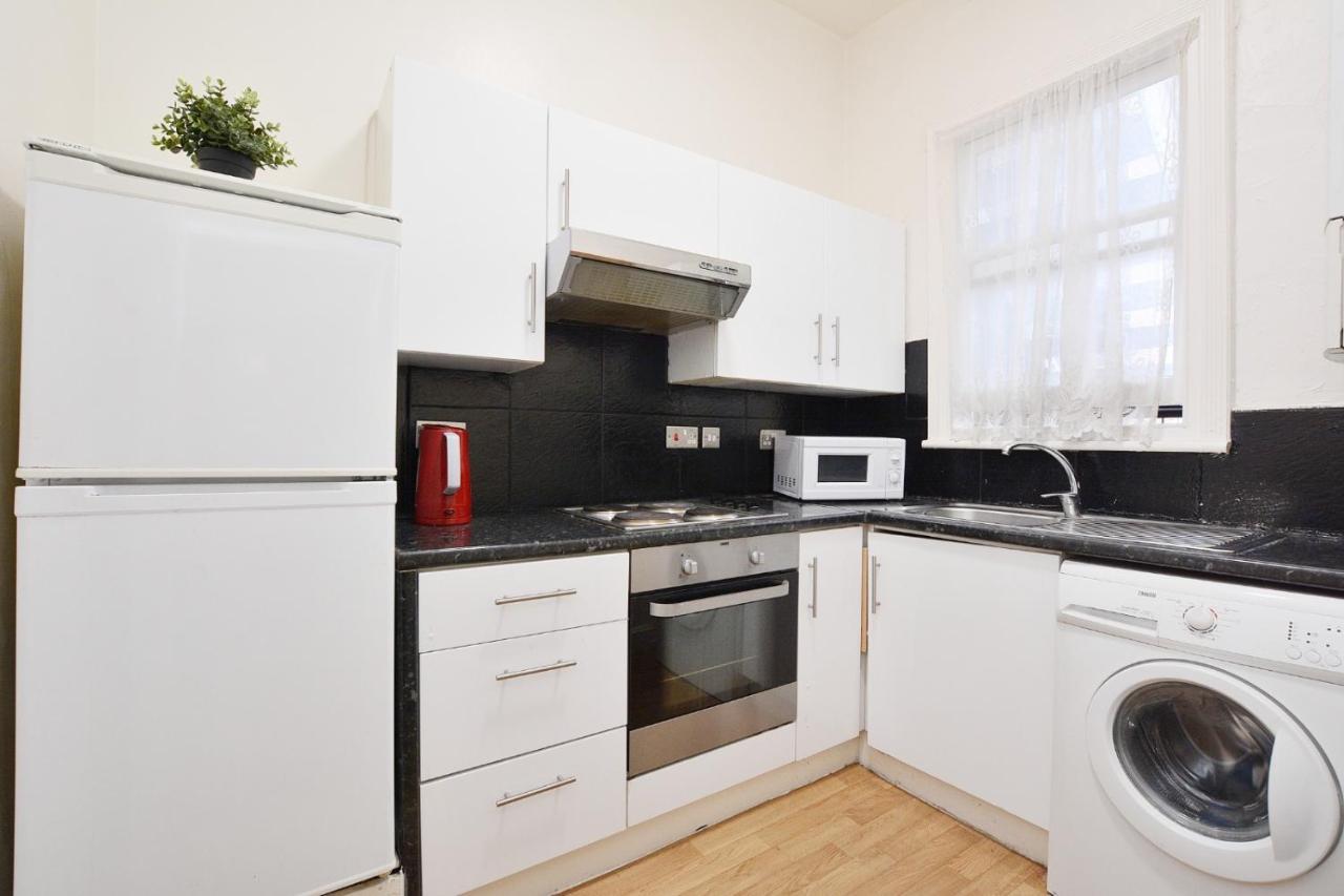 Oxford Street 397 Apartments Apartment London