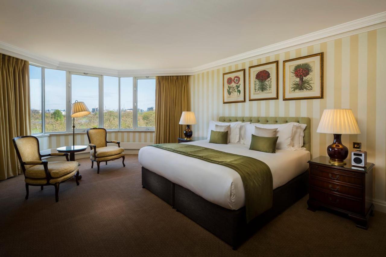 Cheval Thorney Court At Hyde Park Apartahotel