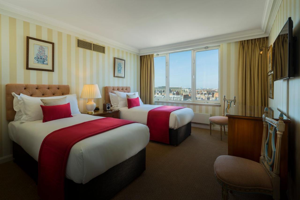 Cheval Thorney Court At Hyde Park Apartahotel 5*
