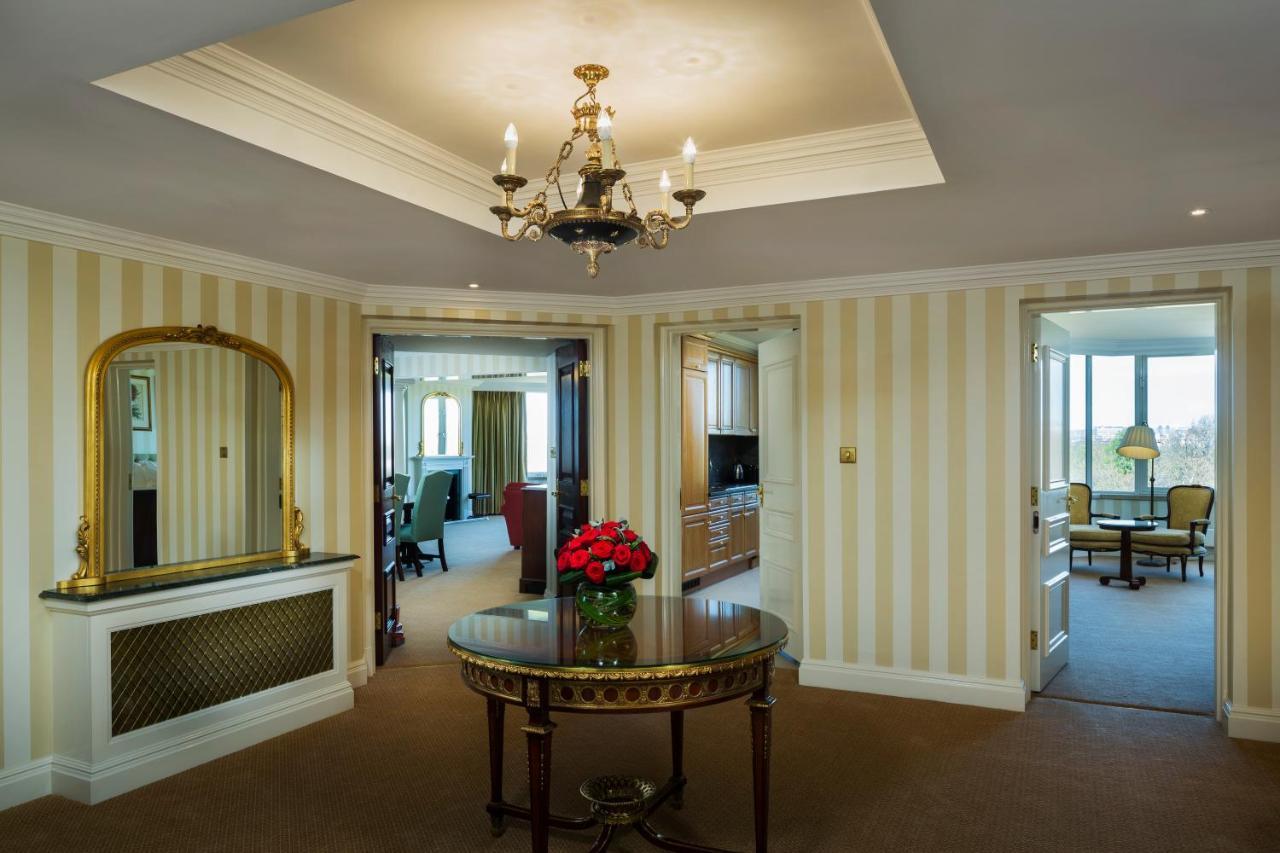 Cheval Thorney Court At Hyde Park Apartahotel Londres