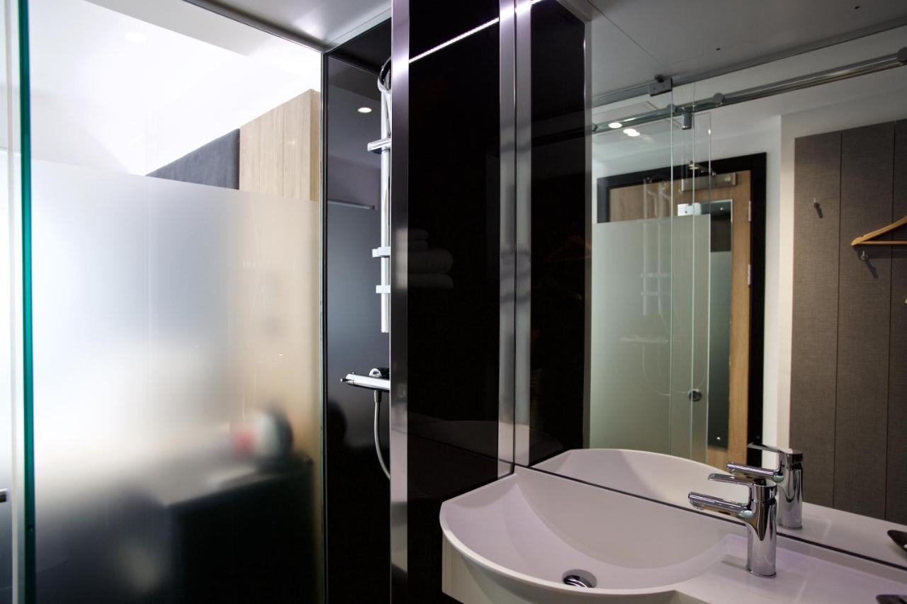 The Z Covent Garden Hotel London