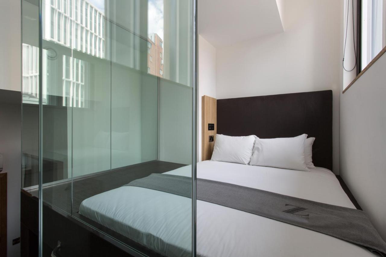 The Z Covent Garden 3* London