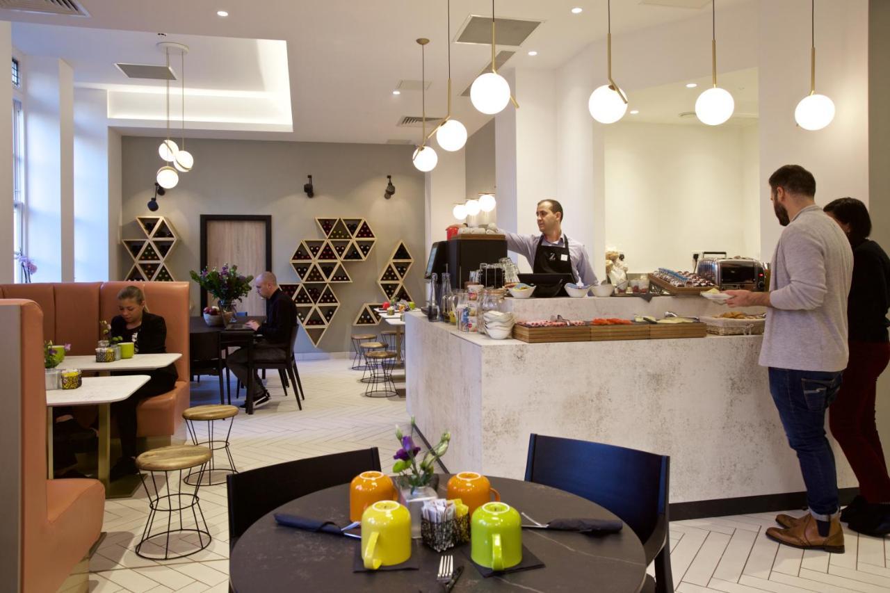 The Z Covent Garden Hotel London