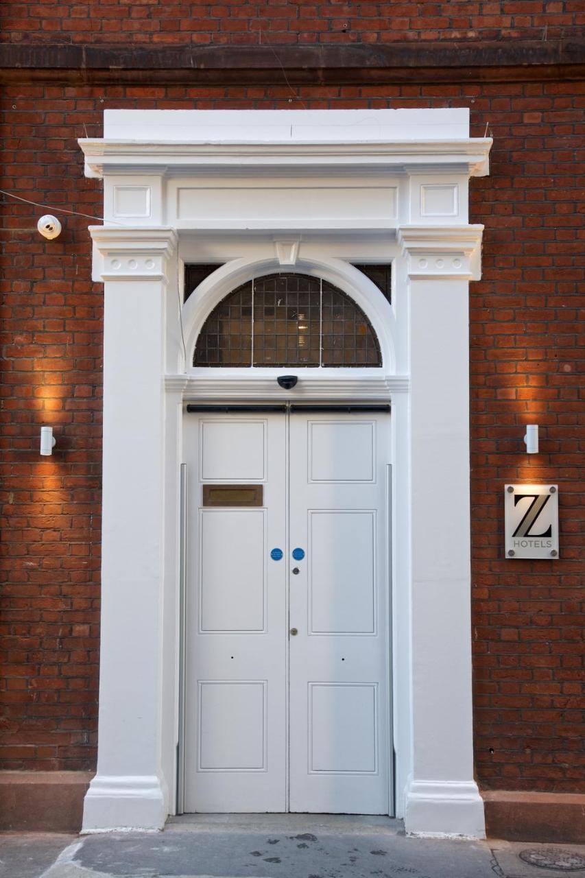 The Z Covent Garden 3*