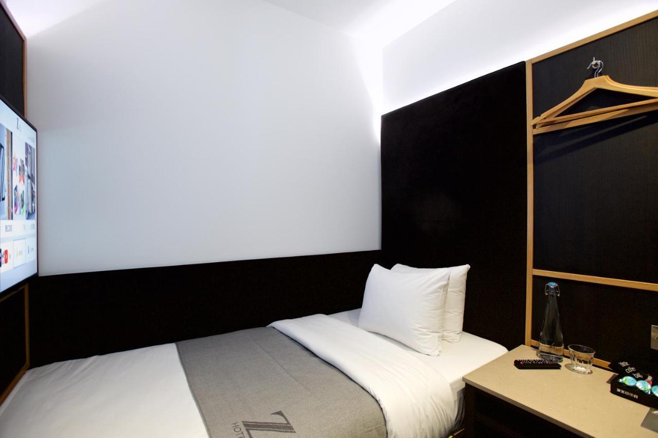 Hotel The Z Covent Garden London