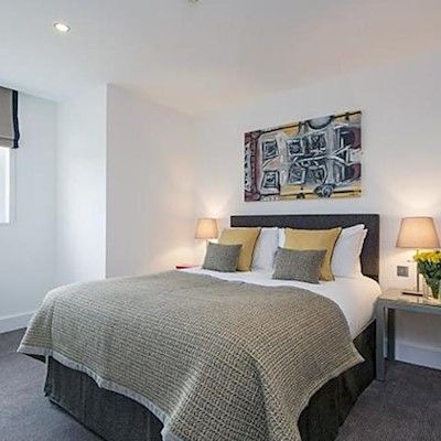 The Rosebery By Supercity Appart hôtel Londres