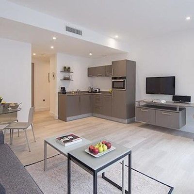 The Rosebery By Supercity 4*