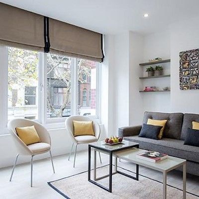 The Rosebery By Supercity Appart hôtel 4*
