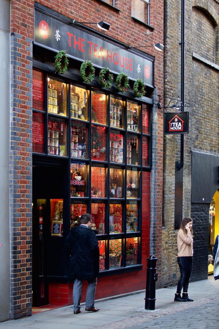 The Z Covent Garden Hotel 3*