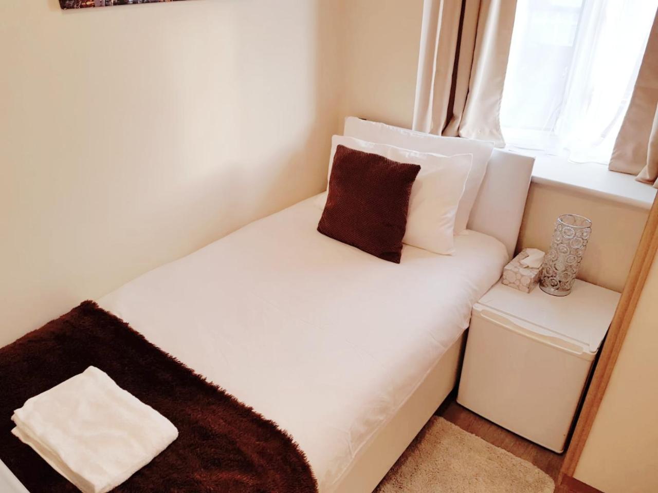 Cogie House 3* Londres