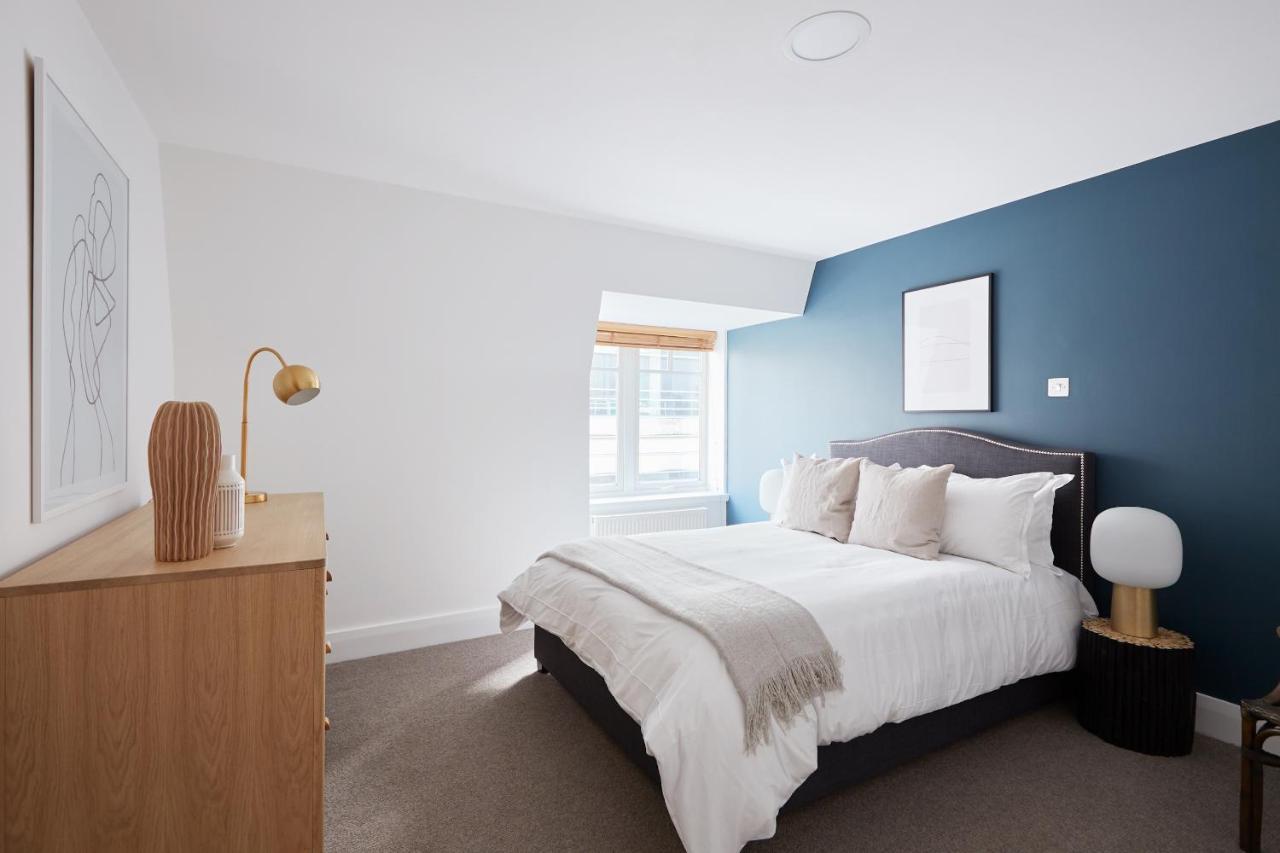 Sonder — Jermyn Street 3* Londres
