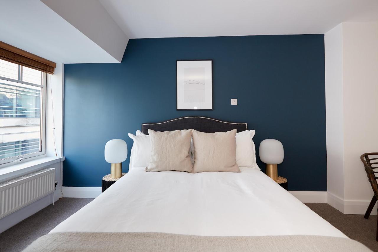 Appart hôtel Sonder — Jermyn Street