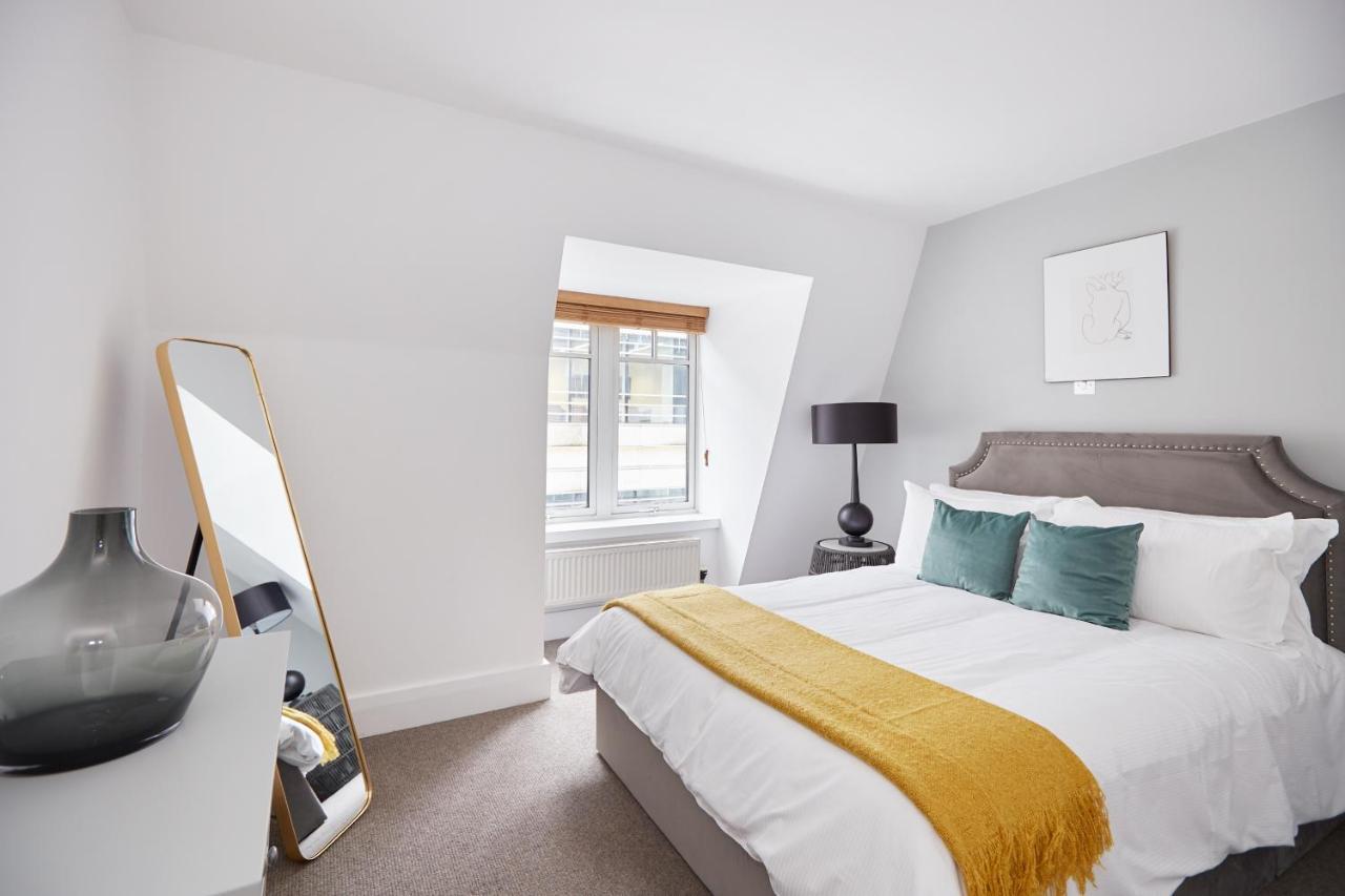 Sonder — Jermyn Street Appart hôtel