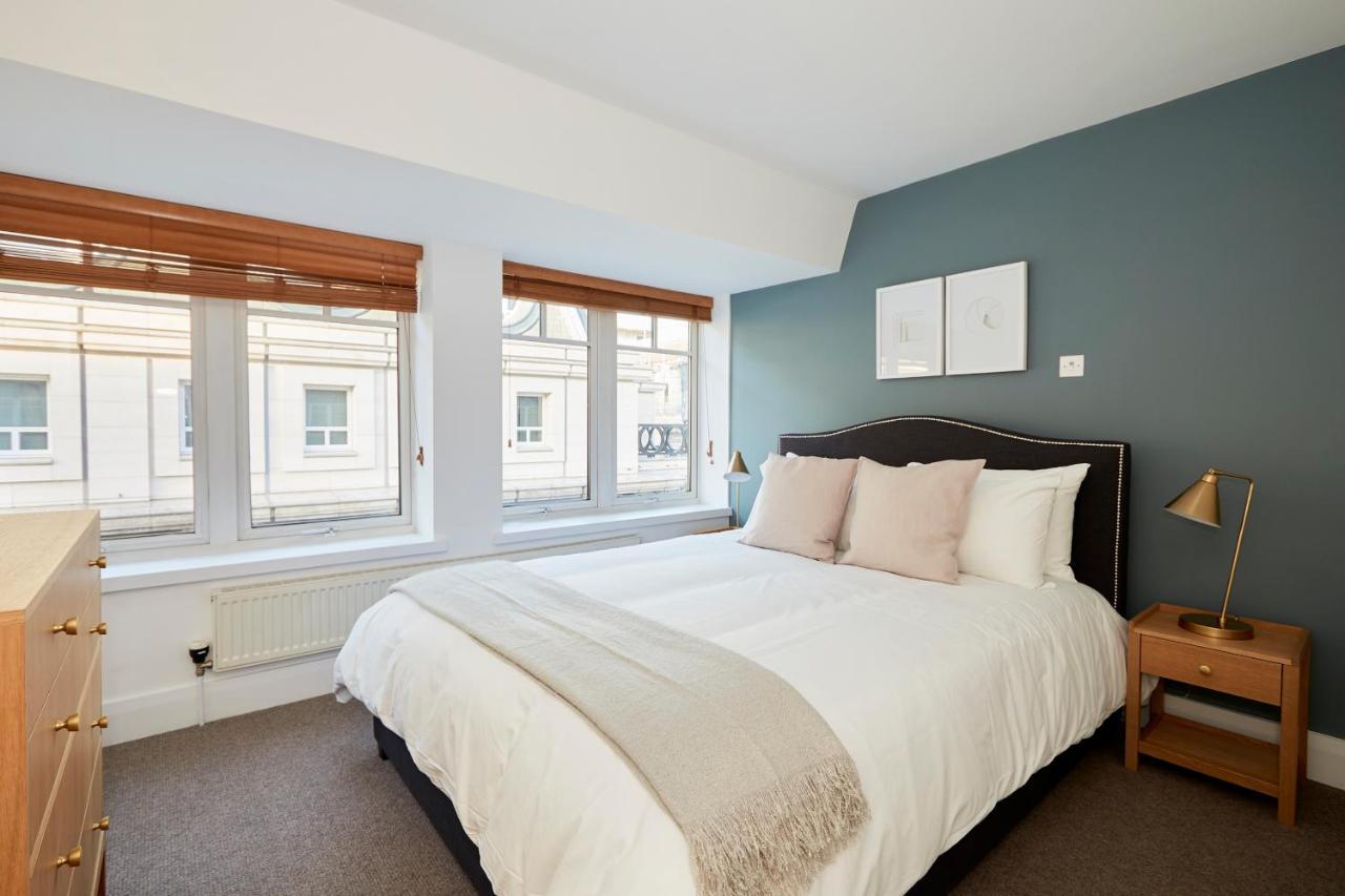 Sonder — Jermyn Street Appart hôtel