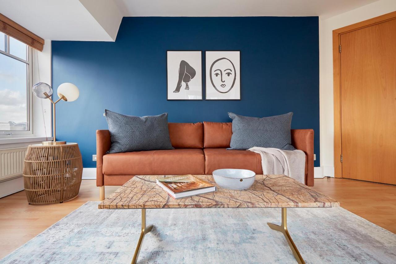Sonder — Jermyn Street Appart hôtel Londres
