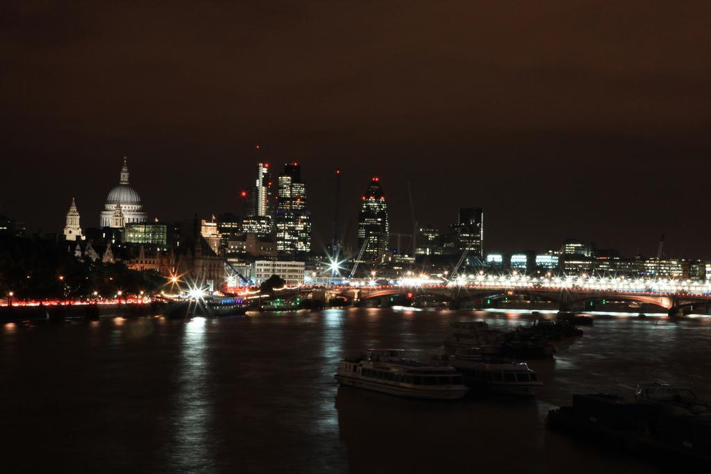 Apartamento Lincoln House - Guest Londres