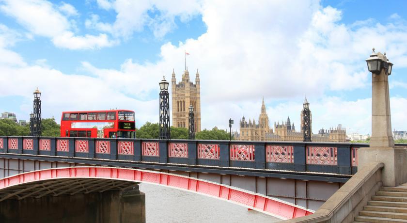 Lincoln House - Guest Apartamento Londres