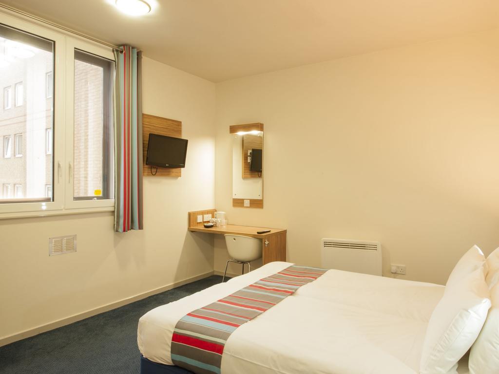 Hotel Travelodge Covent Garden