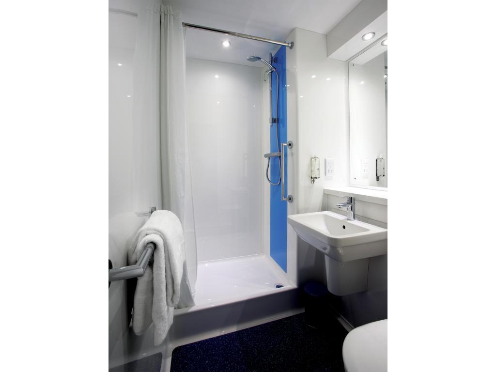 Travelodge Covent Garden