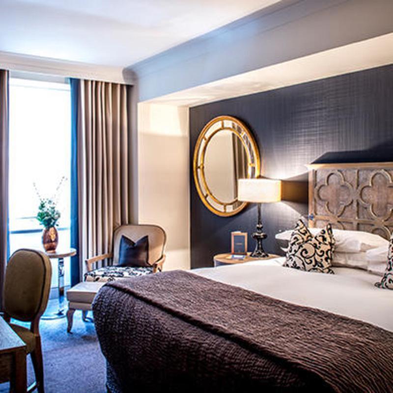 The Bloomsbury Hotel Londres