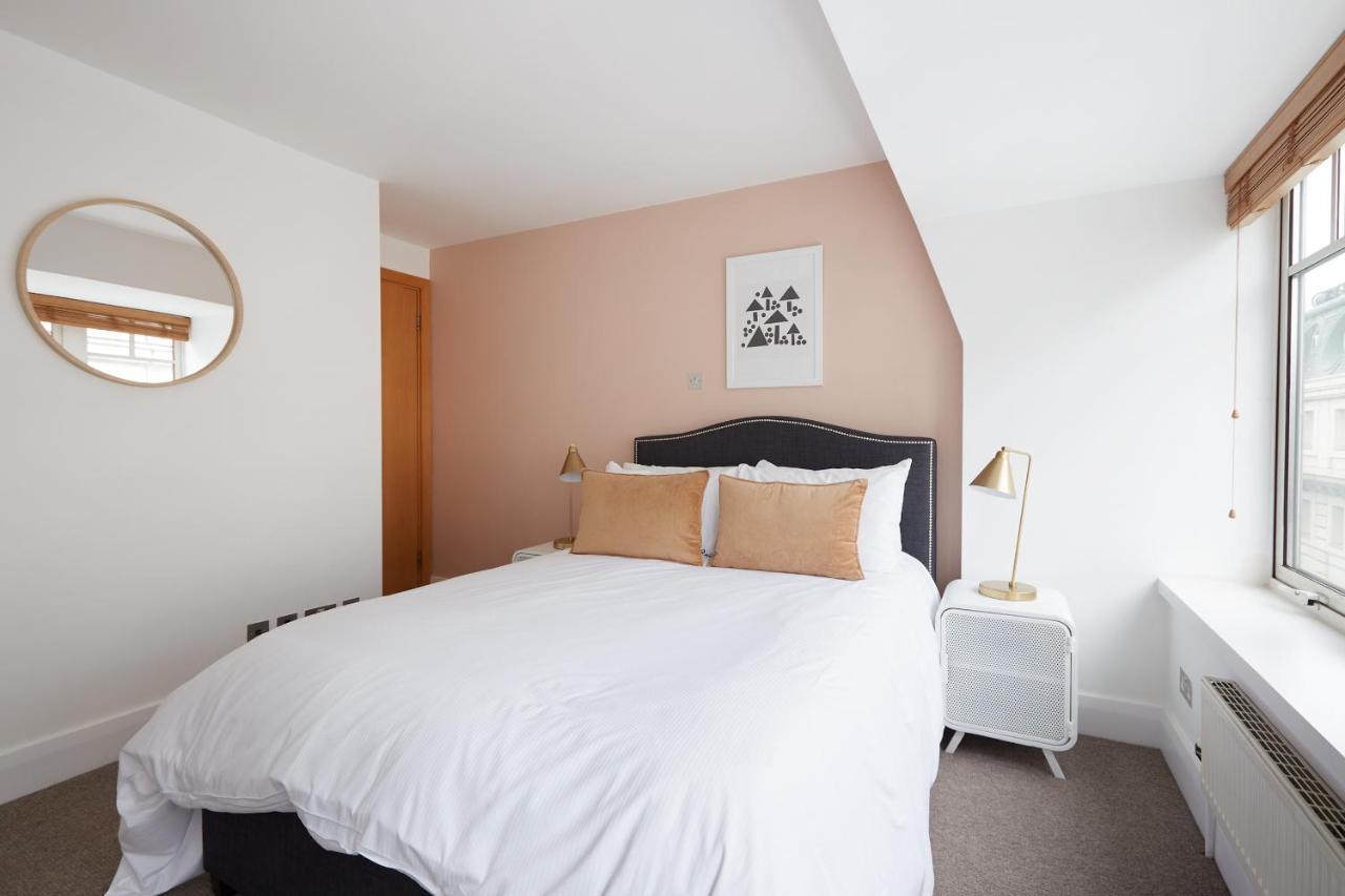 Sonder — Jermyn Street Appart hôtel 3*