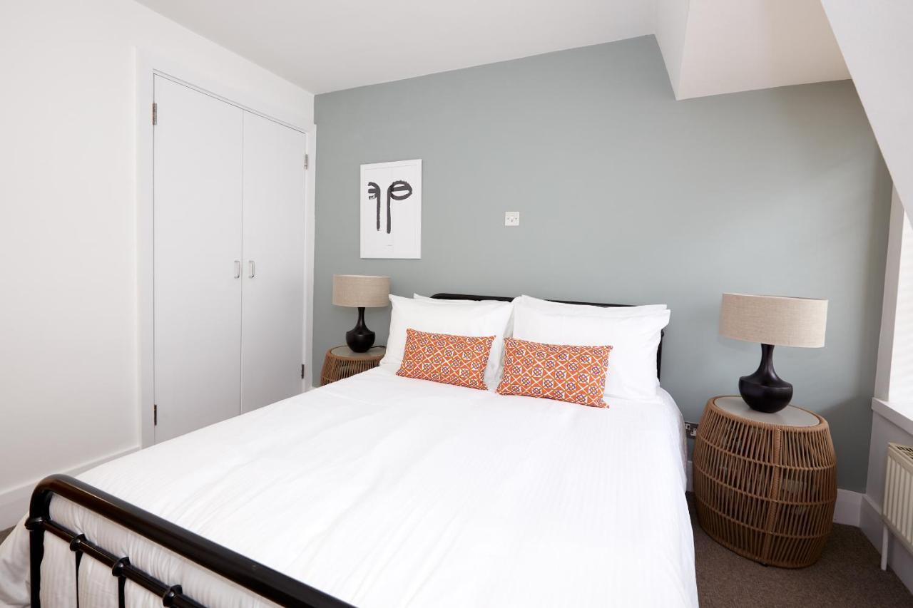 Appart hôtel Sonder — Jermyn Street