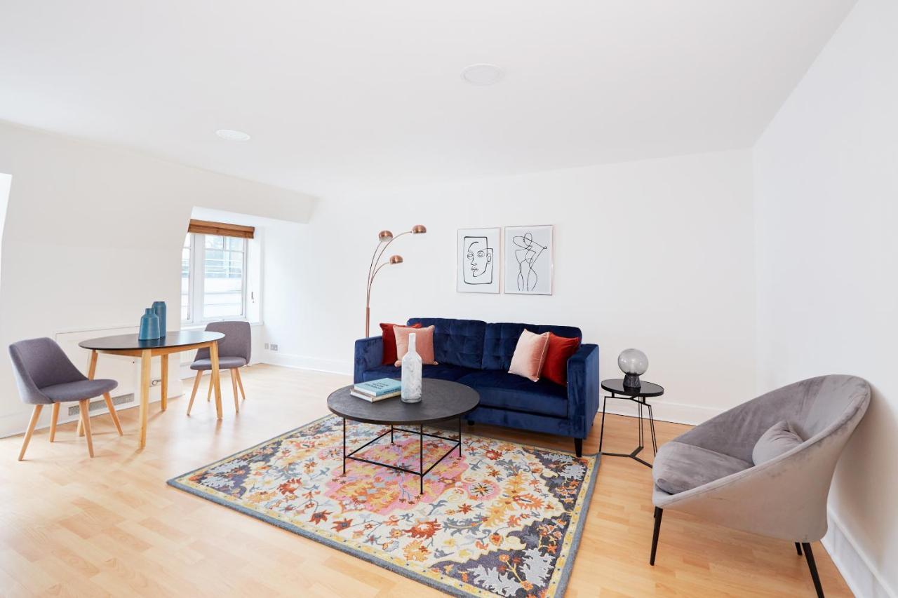 Sonder — Jermyn Street Appart hôtel Londres