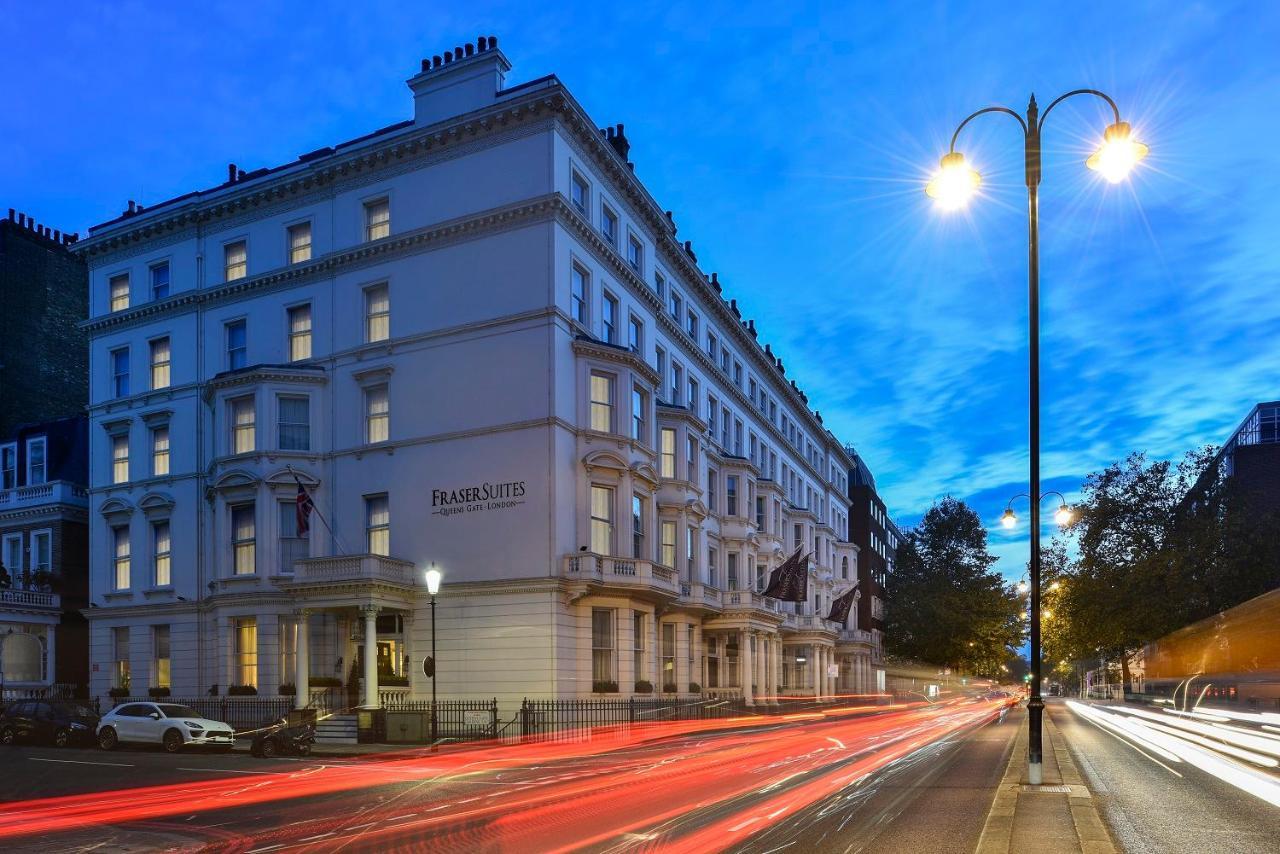 Fraser Queens Gate Aparthotel Londres