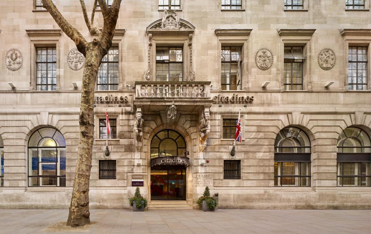 Citadines Trafalgar Square Apartahotel