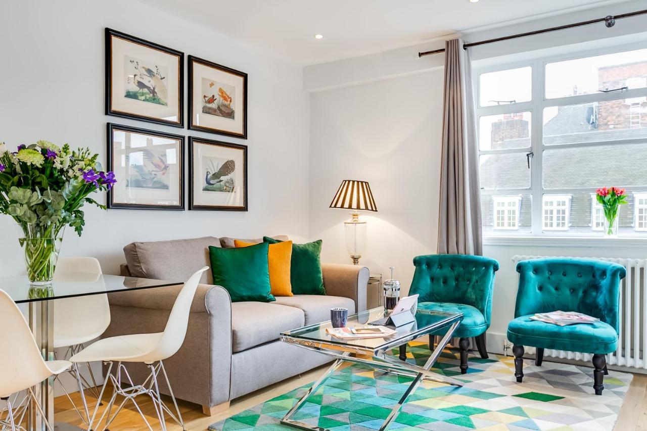 Nell Gwynn Chelsea 4* Londen