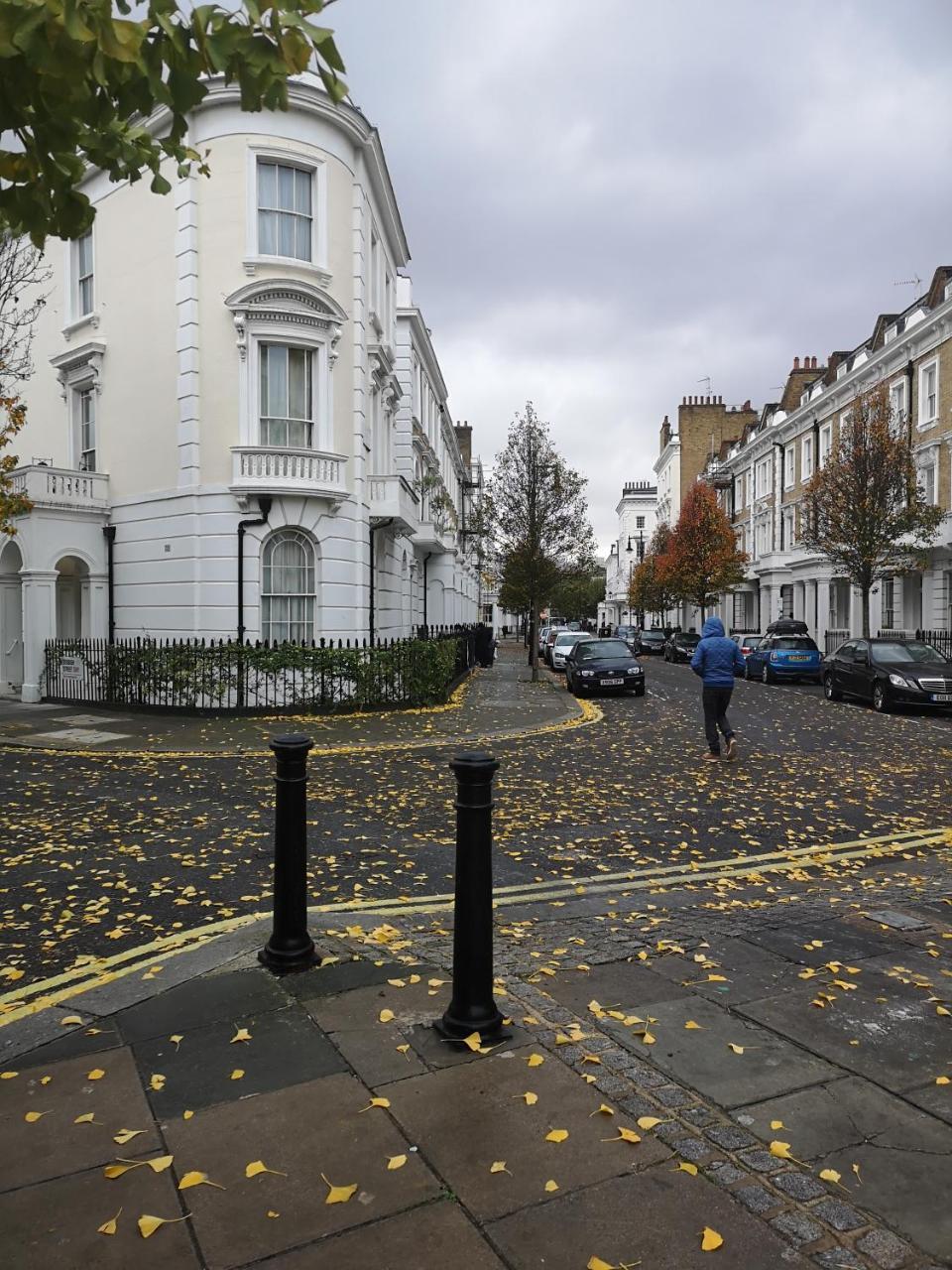 Victoria Style Flat Near Victoria Station * London