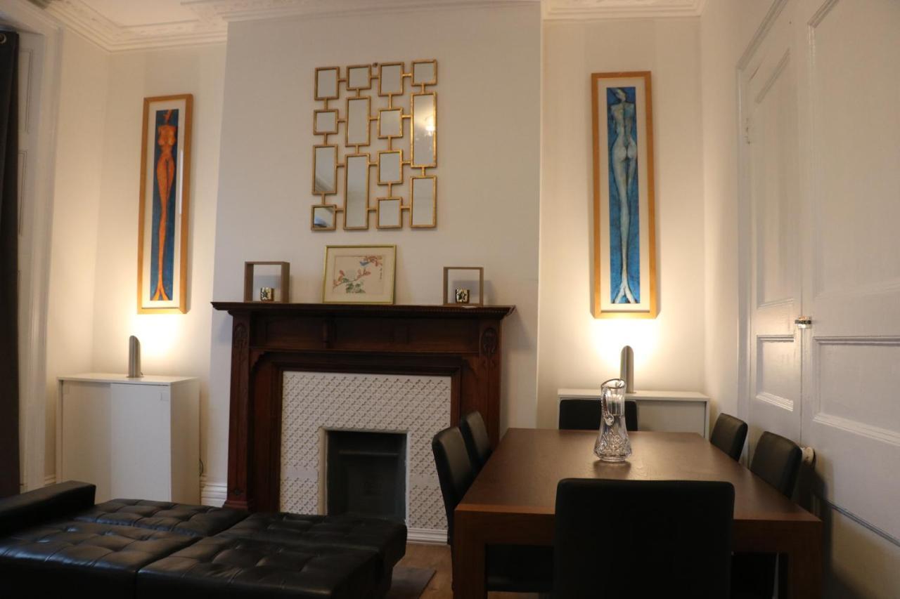 Homestay Victoria Style Flat Near Victoria Station