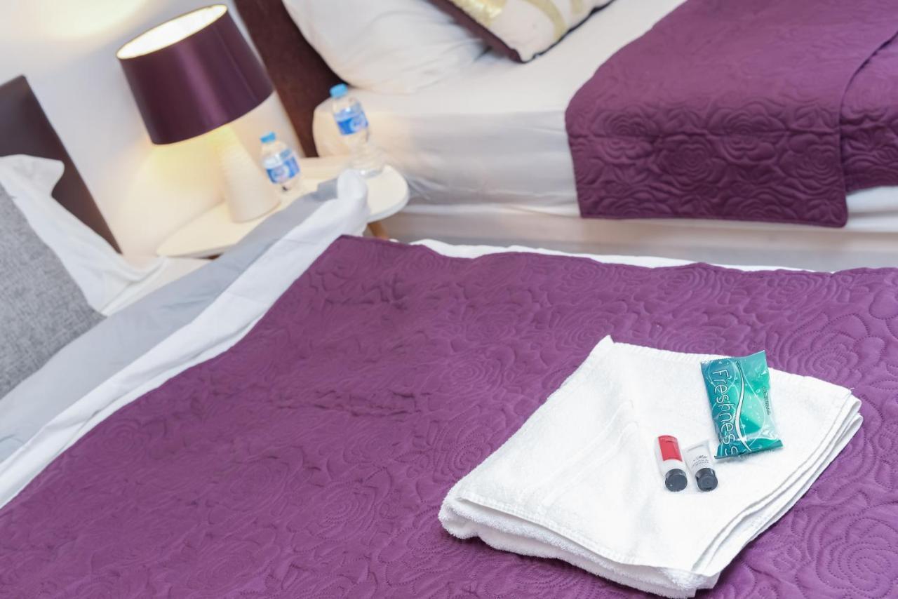 Apartamento Cribextra E14 *