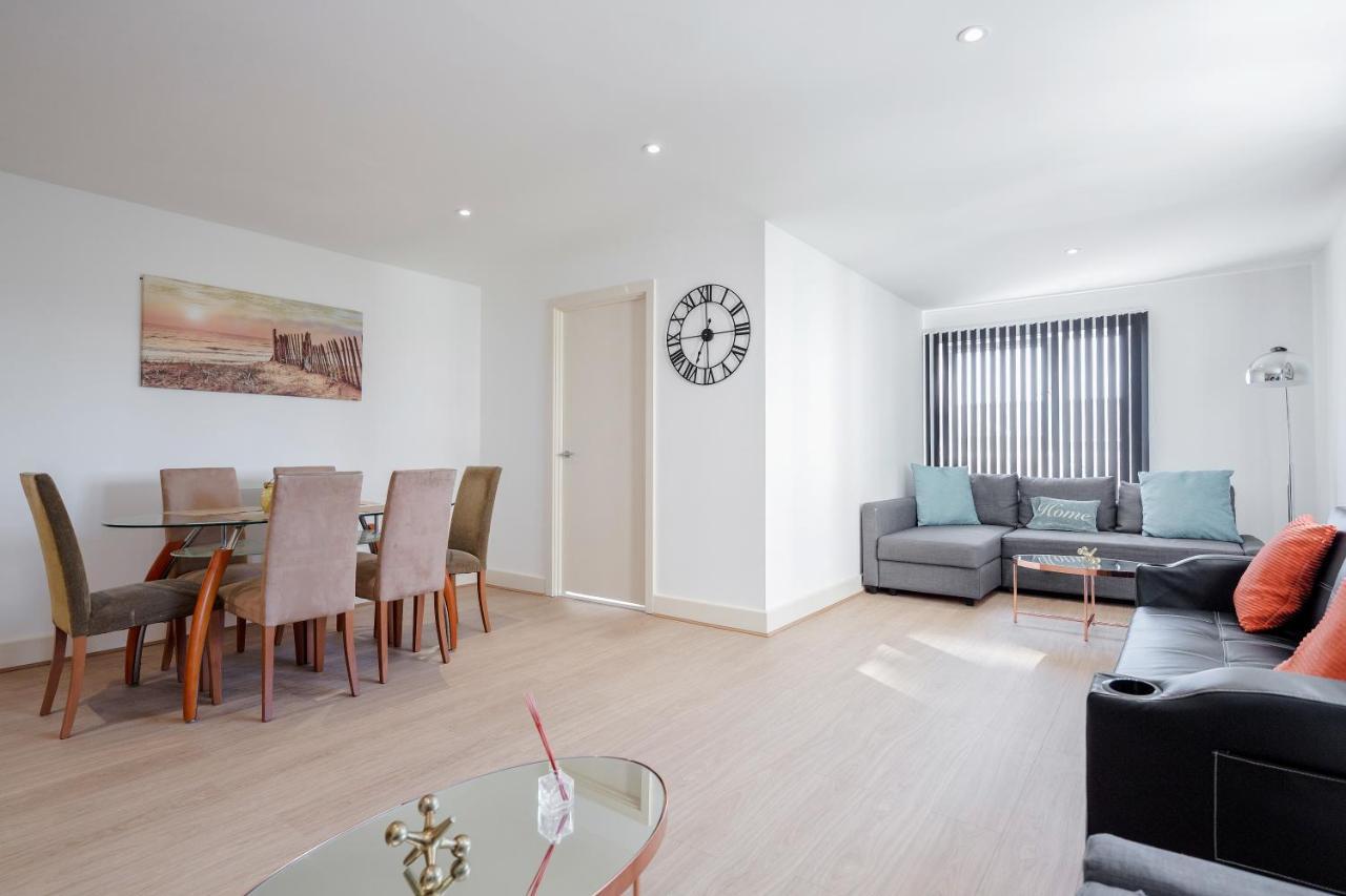 Apartamento Cribextra E14 *