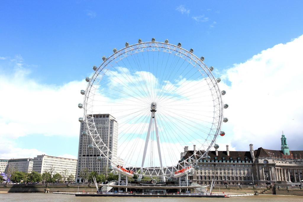 Apartamento Lincoln House - Guest Londres