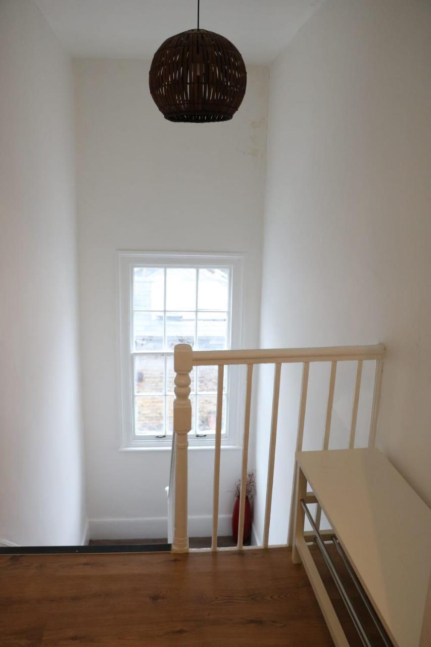 Victoria Style Flat Near Victoria Station Privatunterkunft *