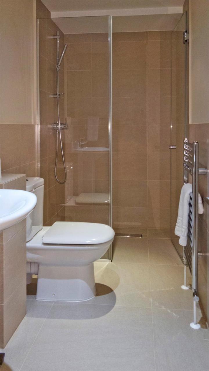 Appartement Madison Hill - Fernlea Garden 2 - One Bedroom