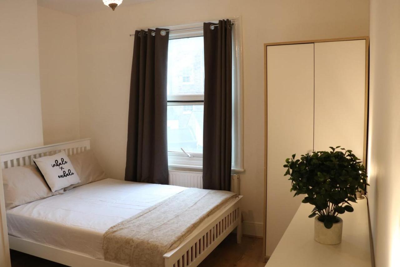 Victoria Style Flat Near Victoria Station * London