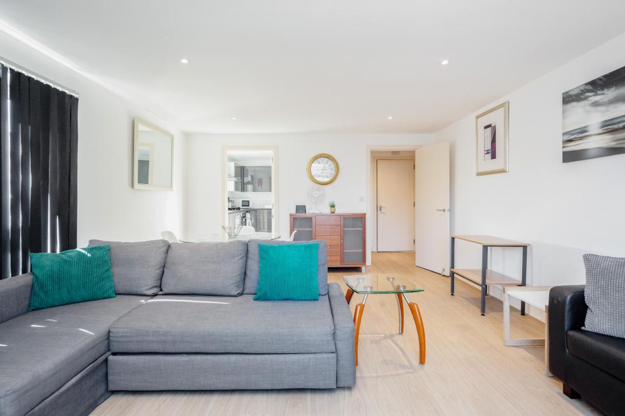 Apartamento Cribextra E14 *