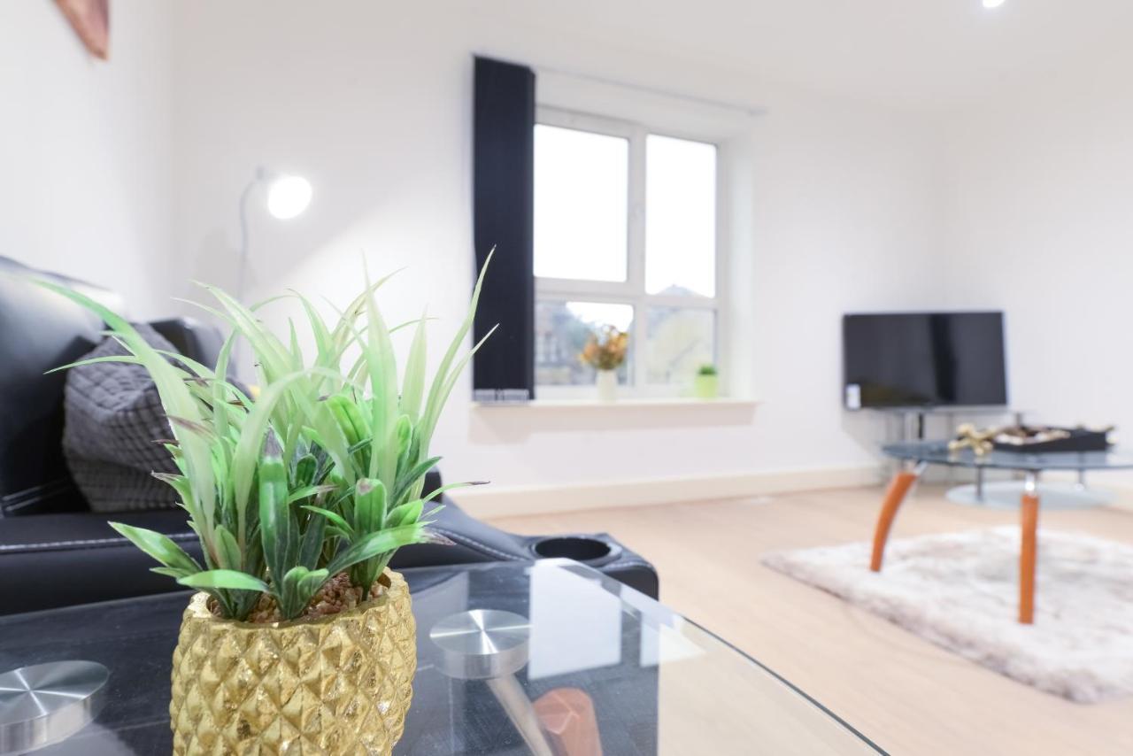 Apartamento Cribextra E14 *