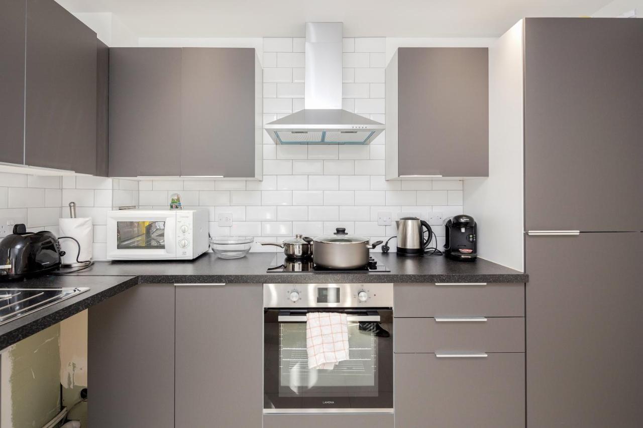 Apartamento Cribextra E14 *
