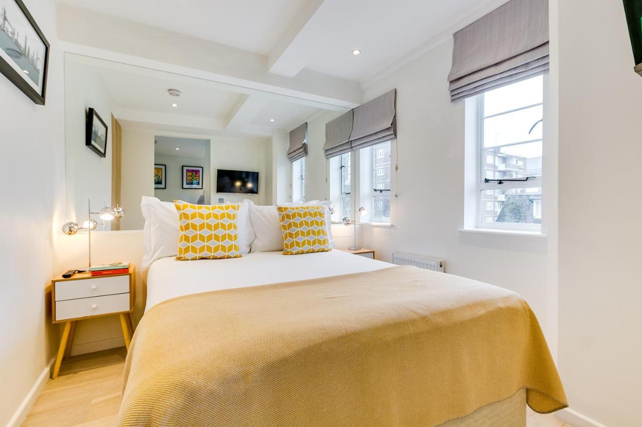 Nell Gwynn Chelsea 4* Londen