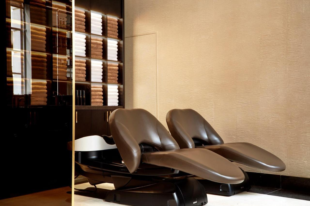 Hotel Four Seasons At Tower Bridge 5*