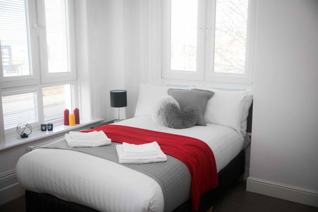 White Horse Charlton 3* Londres