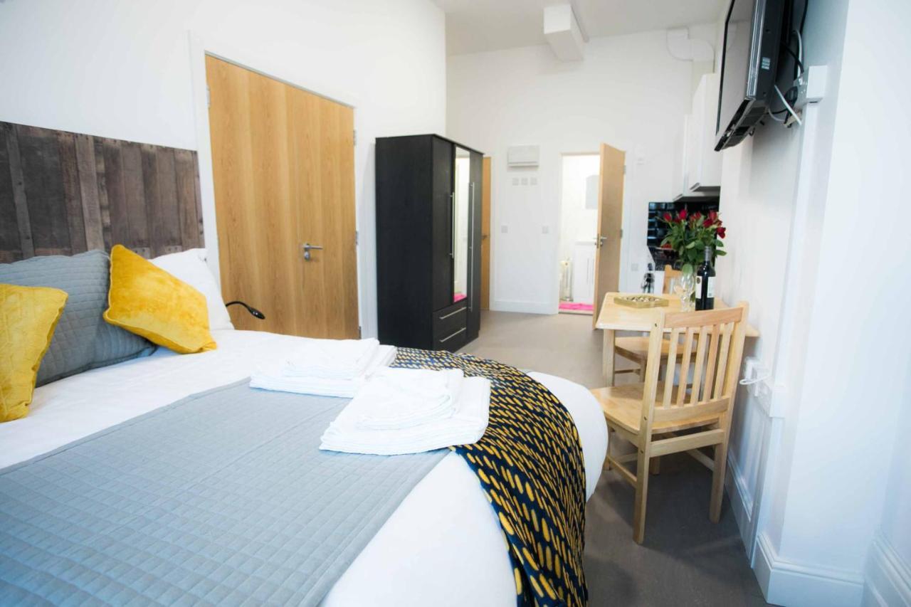Hotel White Horse Charlton Londres
