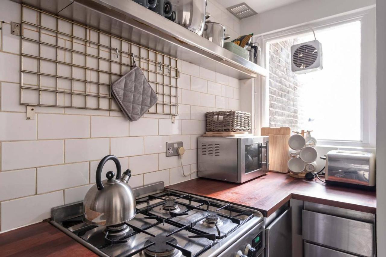 Apartamento Guestready - Lovely 2br In South 4 Guests