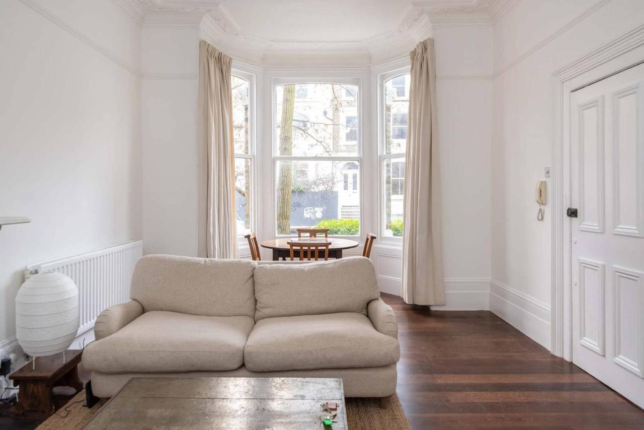 Guestready - Lovely 2br In South 4 Guests Apartamento Londres