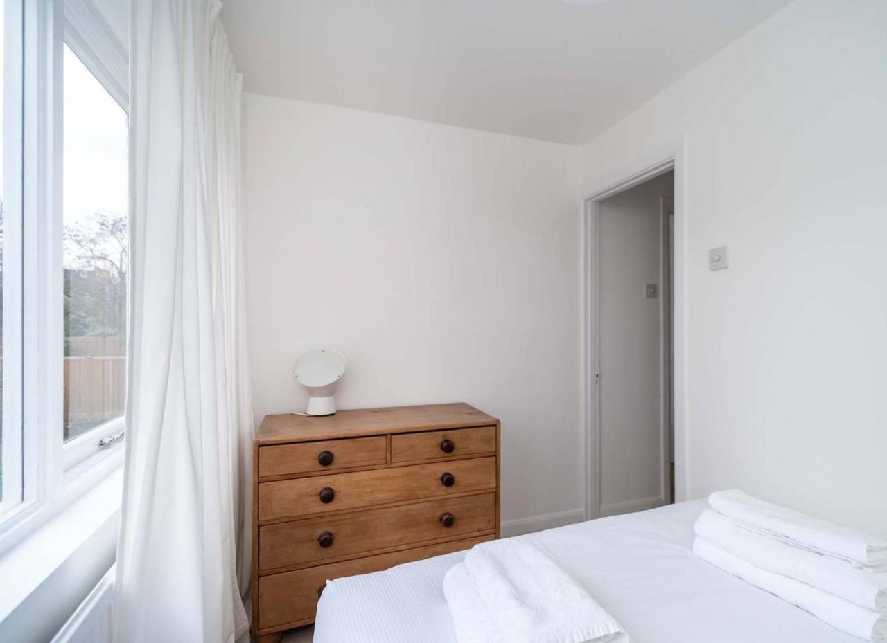 Guestready - Lovely 2br In South 4 Guests * Londres