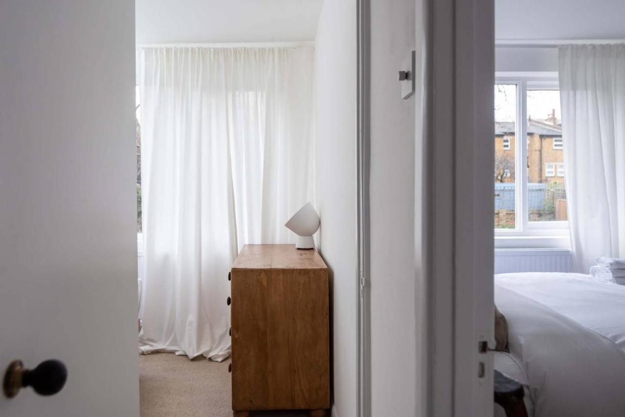 Apartamento Guestready - Lovely 2br In South 4 Guests Londres